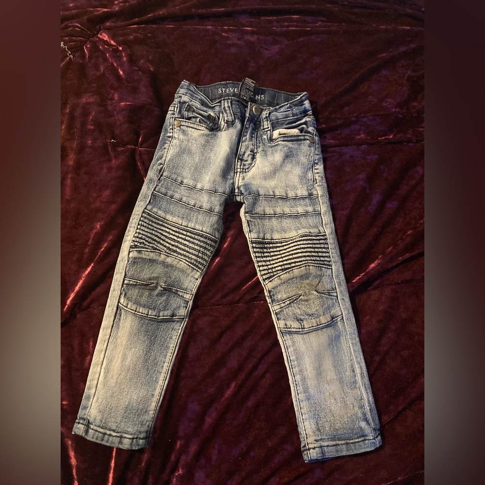 Toddler Jeans